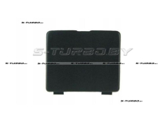 Заглушка отверстия крюка (задняя)