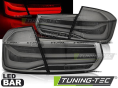 Задние фонари SMOKE LED BAR