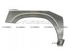 Арка задняя (правая) заводской штамп