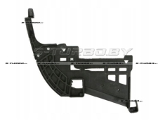 Кронштейн переднего бампера (левый)