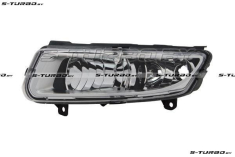 Дневной ходовой огонь (левый) p21w