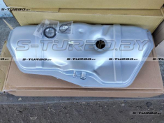 Топливный бак (инжектор, 52л) 1986-1991