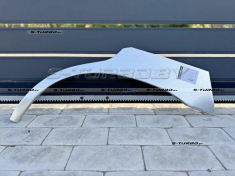 Арка задняя (левая) ремкомплект