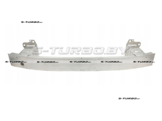 Усилитель переднего бампера (алюминий) 2010-2013