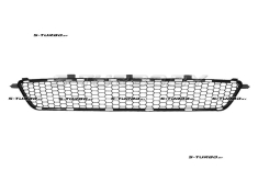 Решетка в бампер (центральная) 2005-2008
