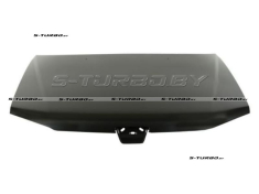 Капот, оцинкованная сталь