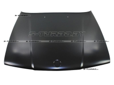 Капот, сталь