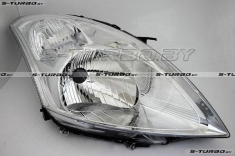 Передняя фара (правая)