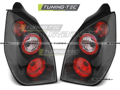 Задние фонари BLACK