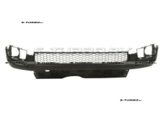 Спойлер переднего бампера