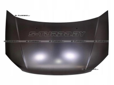 Капот, сталь