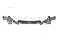 Кронштейн заднего бампера (центральный)