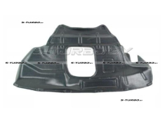 Защита двигателя (пластик) бензин / дизель