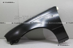 Крыло переднее (левое) с отв. под повторитель, сталь