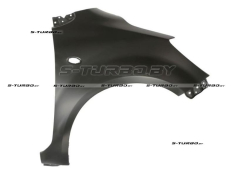 Крыло переднее (правое) с отв. под повторитель, сталь