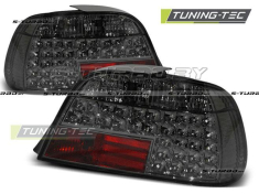 Задние фонари SMOKE LED