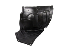 Подкрылок передний (левый) передняя часть