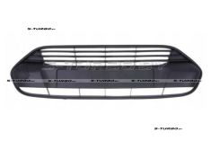 Решетка в бампер (центральная) верхняя