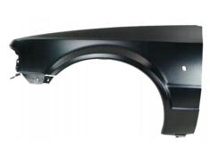 Крыло переднее (левое) с отв. под повторитель, сталь