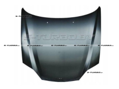 Капот, сталь