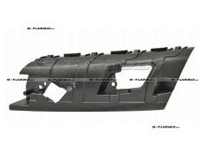 Кронштейн переднего бампера (левый) центральный