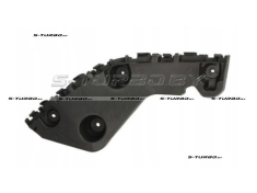 Кронштейн заднего бампера (левый)