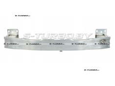Усилитель переднего бампера (алюминий)