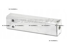 Кронштейн усилителя переднего бампера (левый=правый) маленький