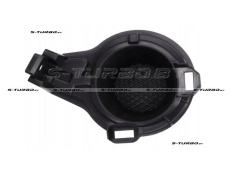 Решетка в бампер (левая)