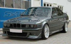 Бампер передний HUTHMANN