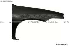 Крыло переднее (правое) сталь