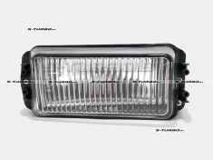 Противотуманная фара (правая)