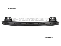 Усилитель заднего бампера (сталь)