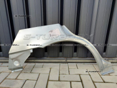 Арка задняя (правая) заводской штамп