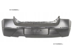 Бампер задний (грунтованный) для версии SPORT