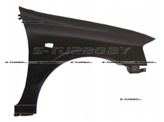 Крыло переднее (правое) с отв. под повторитель, сталь