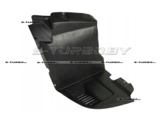 Подкрылок передний (правый) передняя часть