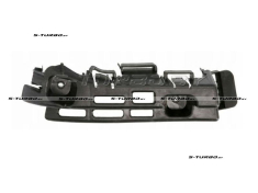 Кронштейн заднего бампера (левый)