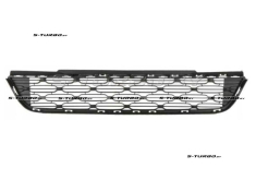 Решетка в бампер (центральная) нижняя