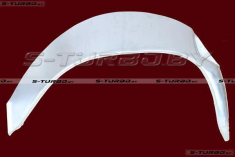 Арка задняя (правая) внутренняя часть, заводской штамп