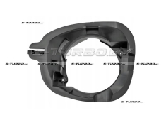 Рамка противотуманной фары (левая)