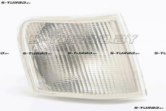 Указатель поворота (правый) белый