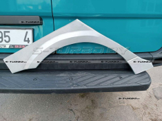 Арка задняя (правая) ремкомплект