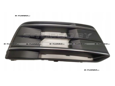 Решетка в бампер (правая) для версии s-line