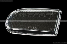 Стекло противотуманной фары (правое)