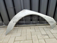 Арка задняя (правая) заводской штамп