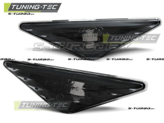 Повторители поворота SMOKE