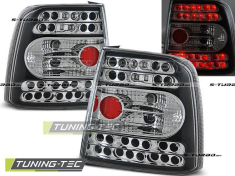 Задние фонари BLACK LED