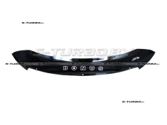 Дефлектор капота