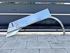 Арка задняя (правая) ремкомплект